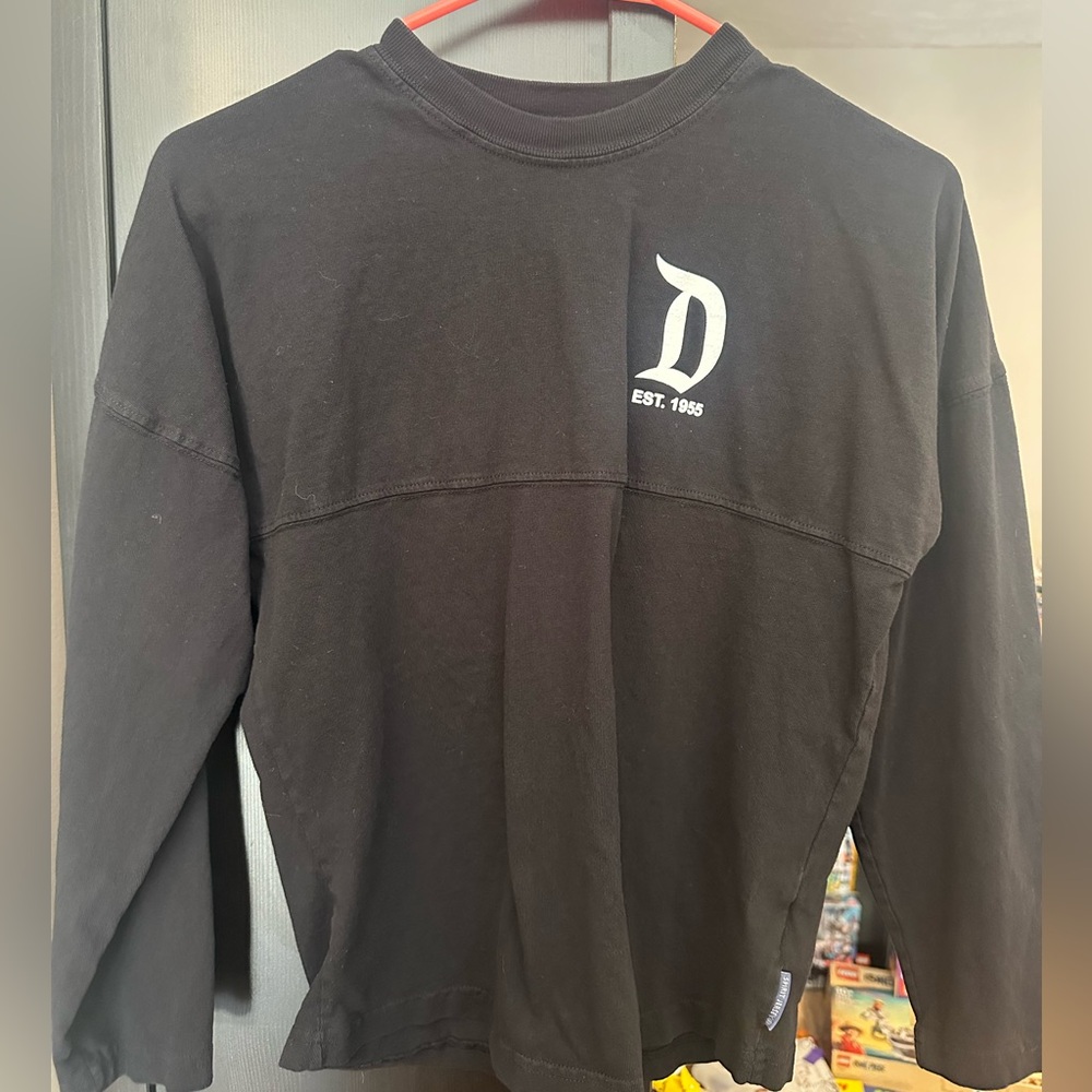 Disneyland Resort Spirit Jersey size large 10 / 12